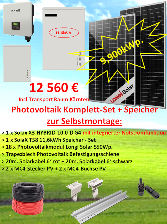 Blechdach_10kWp+11.6kWh