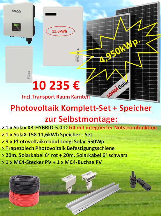Blechdach_5kWp+11.6kWh